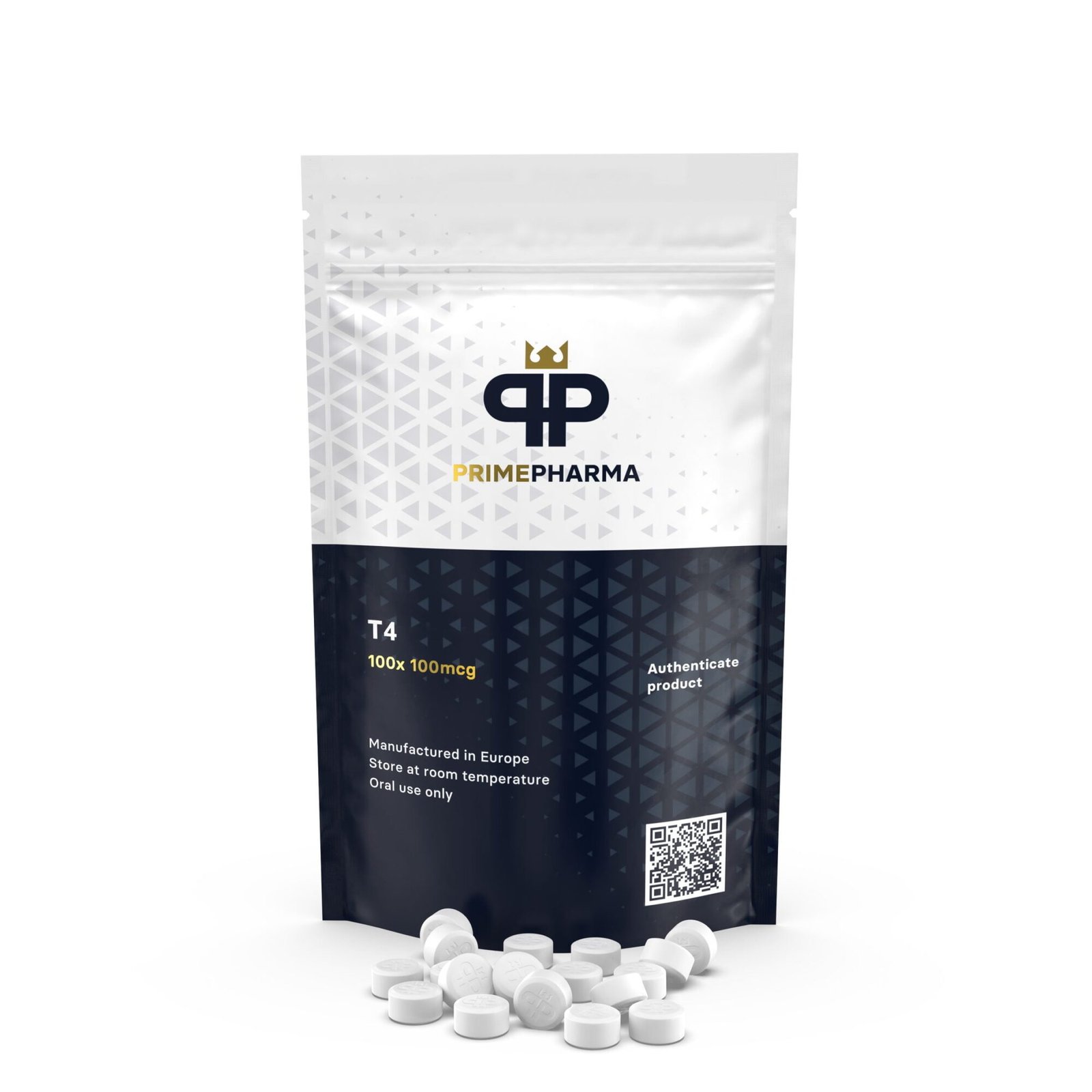 T4 Prime Pharma