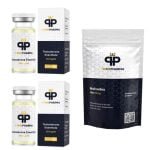 Testosterone Enanthate Pakket