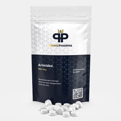 Arimidex Prime Pharma anabolen kopen