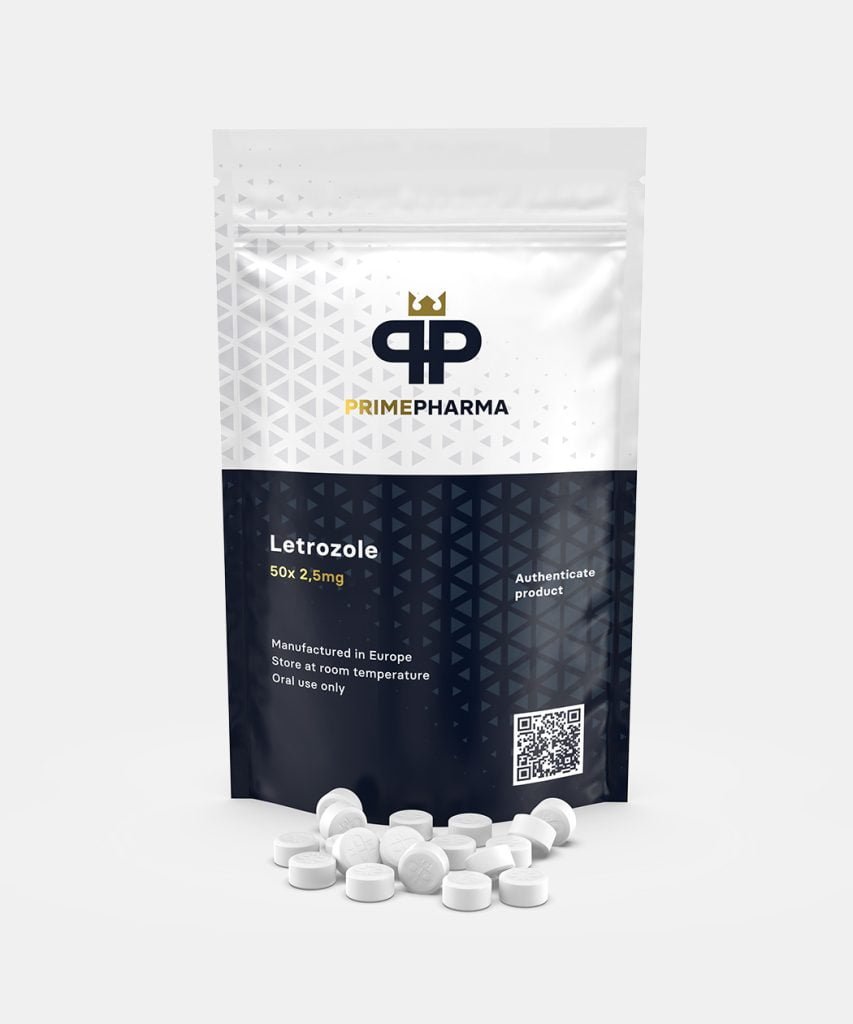 Letrozole kopen Prime Pharma Anabolen kopen