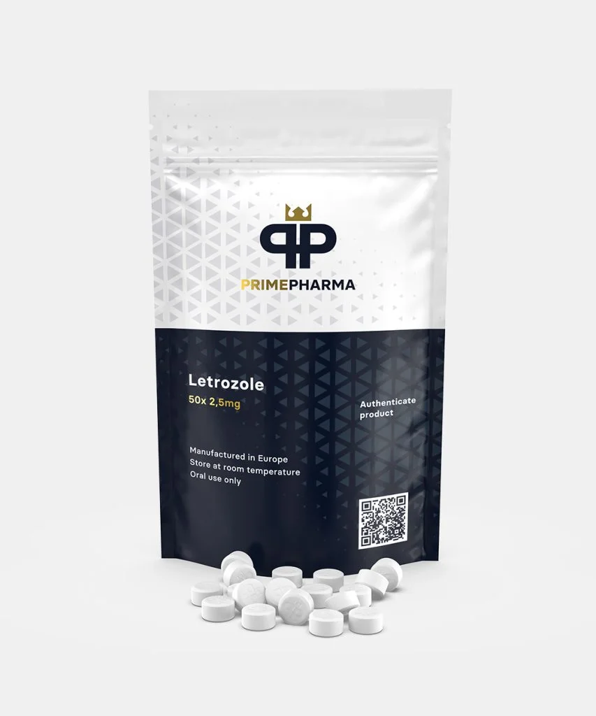 Letrozole kopen Prime Pharma Anabolen kopen
