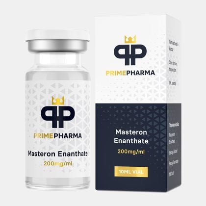 Masteron Enanthate prime pharma anabolen kopen