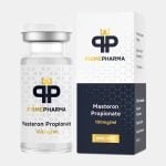 Masteron Propionate