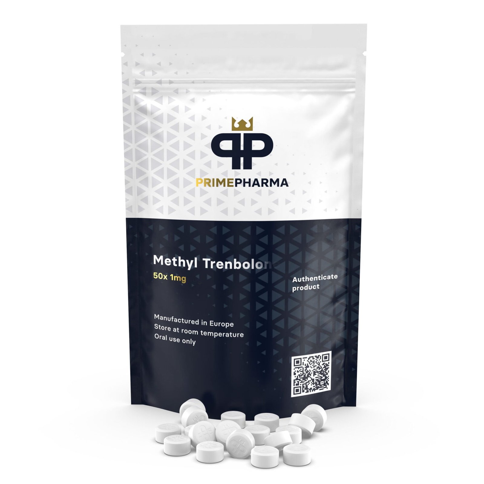 Methyl Trenbolone