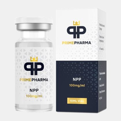 NPP Prime Pharma anabolen kopen