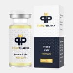 Prime Bulk