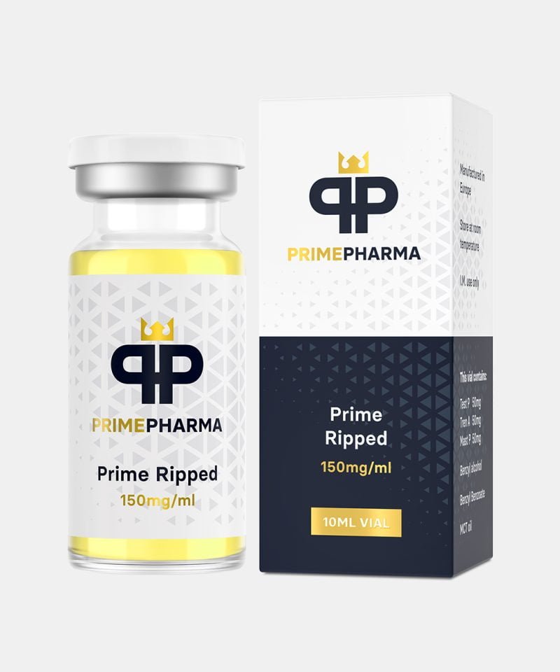 Prime Ripped anabolen kopen prime pharma