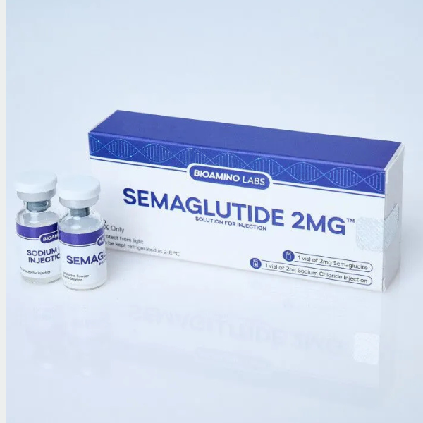 SEMAGLUTIDE 2MG