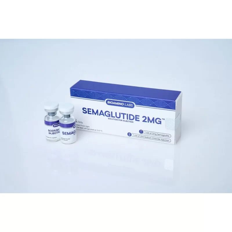 Semaglutide Bio Amino Labs