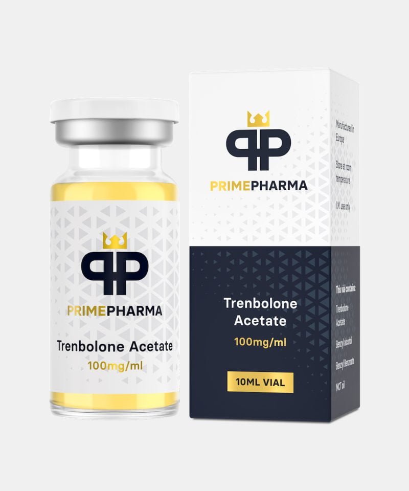 Trenbolone Acetate kopen prime pharma