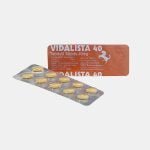 Vidalista 10x 60mg