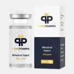Winstrol Inject