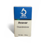 Anavar