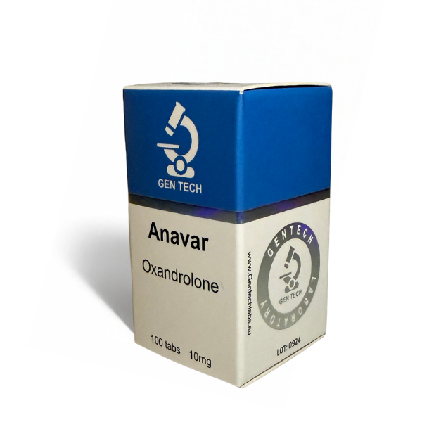 anavar kopen prime pharma of gen tech