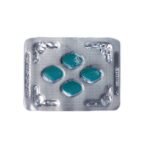 Kamagra 4X 100MG