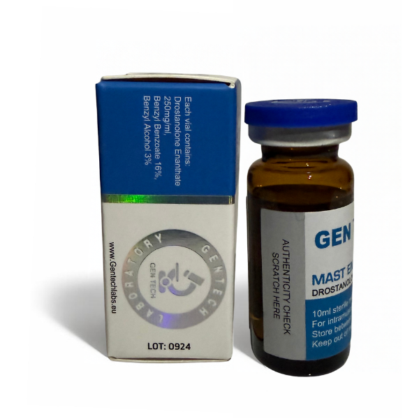 Masteron enanthate 250ml ml kopen