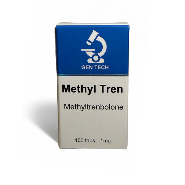 Methyl Trenbolone