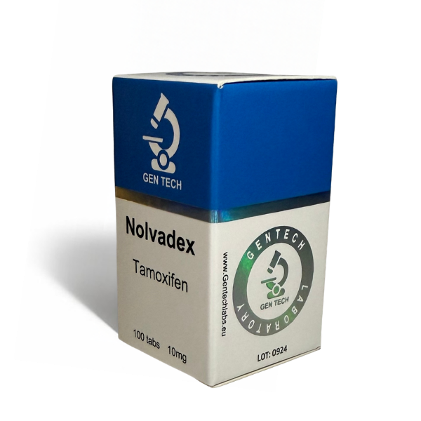 Nolvadex prime pharma of gen tech kopen?