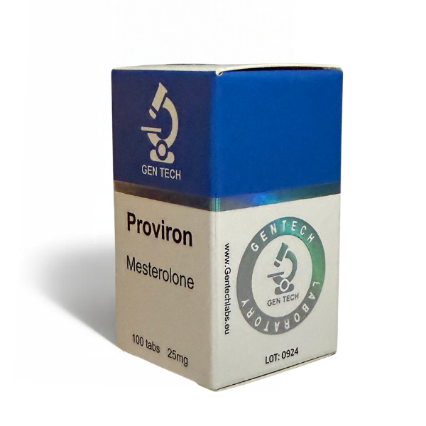 Proviron kopen prime pharma of gen tech