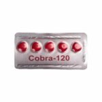 Cobra 120mg