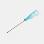 Naald 0.6 x 25mm – 10 stuks