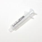 Spuit 5ml – 10 stuks
