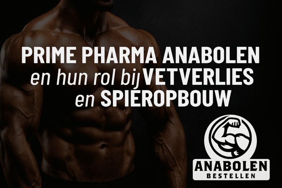 prime-pharma-anabolen-en-hun-rol-bij-vetverlies-en-spieropbouw