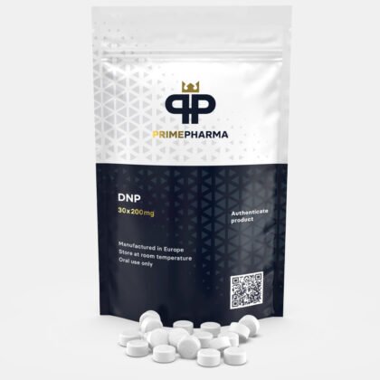 DNP PRIME PHARMA KOPEN