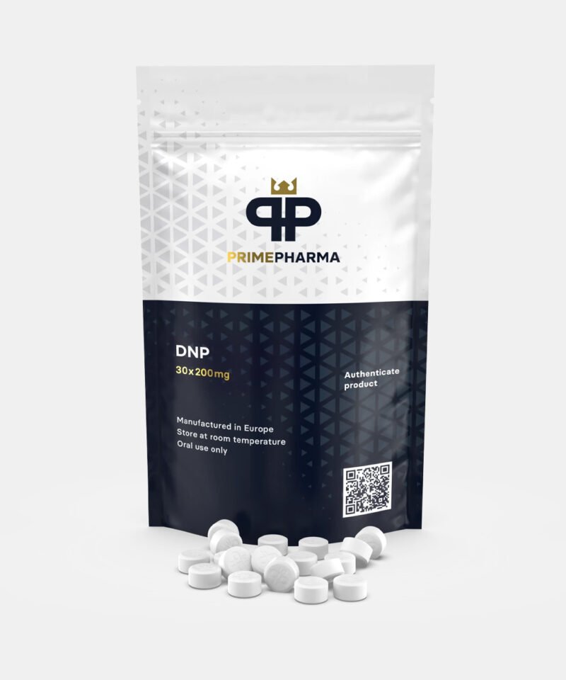 DNP PRIME PHARMA KOPEN