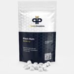 Black Burn Pre-Workout