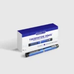 Tirzepatide 20mg pen