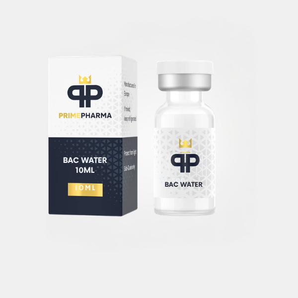 BAC-WATER10ML