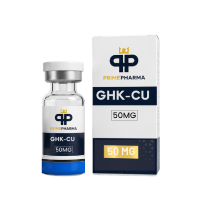 GHK-CU prime pharma kopen
