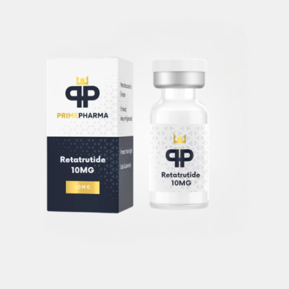 Retatrutide10mg kopen prime pharma