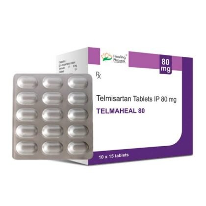 Telmisarten zonder recept 80mg