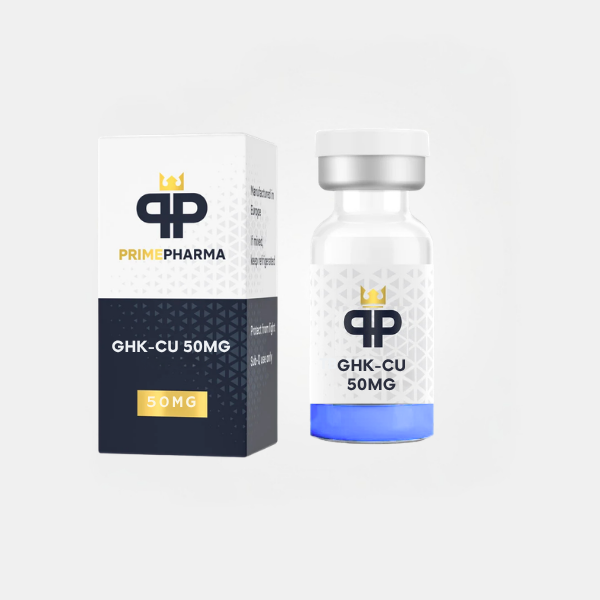 GHK-CU PRIME PHARMA
