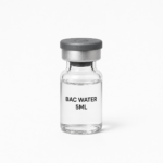 Bac water 5ml
