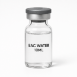 Bac water 10ml