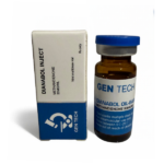 Dianabol Inject 50mg/ml