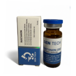 Sustanon Gen Tech