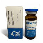 Testosterone Propionate 100mg/ml