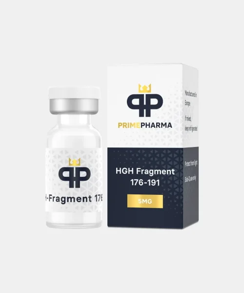 HGH-Fragment